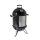 BC-SMO-5017 Barbecook BC-SMO-5017 Oskar S zománcozott füstölő és grill, fekete, átmérő 40cm