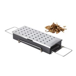 BC-SMO-5019 Barbecook BC-SMO-5019 füstölő doboz