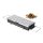 BC-SMO-5019 Barbecook BC-SMO-5019 füstölő doboz