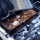 BC-SMO-5019 Barbecook BC-SMO-5019 füstölő doboz