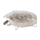 BC-SMO-7422 Barbecook BC-SMO-7422 hidegfüst generátor induló szett