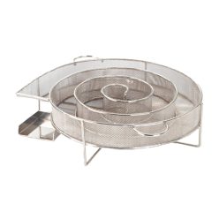 BC-SMO-7422 Barbecook BC-SMO-7422 hidegfüst generátor induló szett