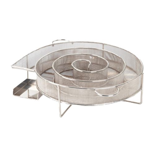 BC-SMO-7422 Barbecook BC-SMO-7422 hidegfüst generátor induló szett