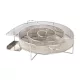 BC-SMO-7422 Barbecook BC-SMO-7422 hidegfüst generátor induló szett