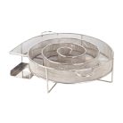 BC-SMO-7422 Barbecook BC-SMO-7422 hidegfüst generátor induló szett