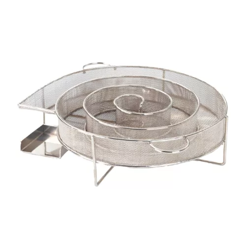 BC-SMO-7422 Barbecook BC-SMO-7422 hidegfüst generátor induló szett