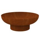 BC-WOO-6019 Barbecook BC-WOO-6019 Jack 75 tűztál, 75x30cm