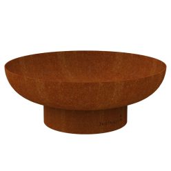 BC-WOO-6019 Barbecook BC-WOO-6019 Jack 75 tűztál, 75x30cm