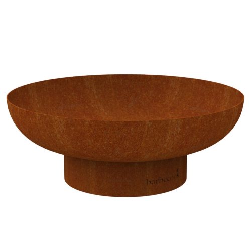 BC-WOO-6019 Barbecook BC-WOO-6019 Jack 75 tűztál, 75x30cm