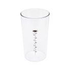 Midea BH1001W botmixer készlet, 1000W, rozsdamentes kés