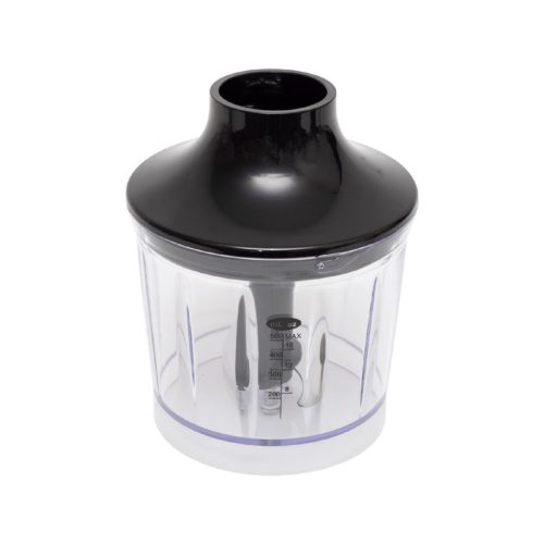 BH1001W MIDEA BH1001W botmixer készlet, 1000W, rozsdamentes kés