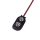 BH_036 Home BH 036 elemcsatlakozó, 9V elemhez, 15cm vezeték