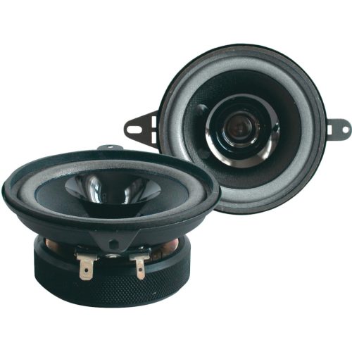 BK_087 SAL BK 087 autóhangszóró pár, 87 mm, 2 x 35 Wmax, 75 - 18.500 Hz, 85 dB, PEI magas tölcsér, 