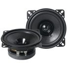 BK_100 SAL BK 100 autóhangszóró pár, 100 mm, dupla kónusz, 2 x 45 Wmax, 4 Ohm, 55 - 19.000 Hz, 85 d
