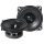 BK_100 SAL BK 100 autóhangszóró pár, 100 mm, dupla kónusz, 2 x 45 Wmax, 4 Ohm, 55 - 19.000 Hz, 85 d