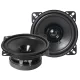BK_100 SAL BK 100 autóhangszóró pár, 100 mm, dupla kónusz, 2 x 45 Wmax, 4 Ohm, 55 - 19.000 Hz, 85 d