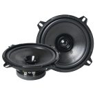 BK_130 SAL BK 130 autóhangszóró pár, 130 mm, dupla kónusz, 2 x 50 Wmax, 4 Ohm, 50 - 19.000 Hz, 86 d
