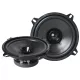 BK_130 SAL BK 130 autóhangszóró pár, 130 mm, dupla kónusz, 2 x 50 Wmax, 4 Ohm, 50 - 19.000 Hz, 86 d