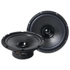 BK_165 SAL BK 165 autóhangszóró pár, 165 mm, dupla kónusz, 2 x 75 Wmax, 4 Ohm, 45 - 19.000 Hz, 86 d