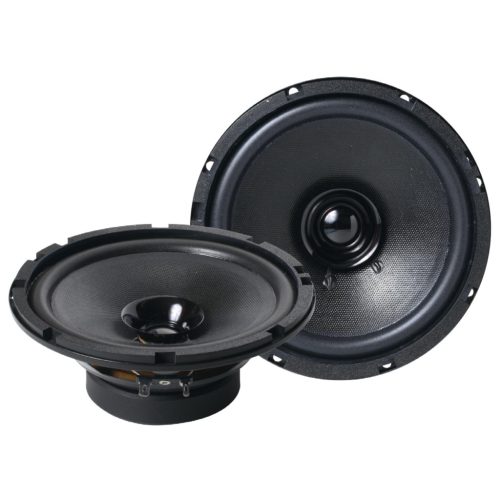 BK_165 SAL BK 165 autóhangszóró pár, 165 mm, dupla kónusz, 2 x 75 Wmax, 4 Ohm, 45 - 19.000 Hz, 86 d