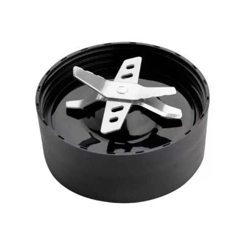 BN1000BK Gorenje BN1000BK turmixgép, 1000 W, 6 pengés aprítókés, 0,75 liter űrtartalom, 2 fokozat