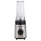 BSM600E Gorenje BSM600E smoothie maker, 320 W, négyes pengerendszer, 2 db kehely, inox
