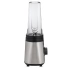 BSM600E Gorenje BSM600E smoothie maker, 320 W, négyes pengerendszer, 2 db kehely, inox