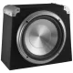 BS_10 SAL BS 10 szubláda, 150 W, 250 mm hangszóró, 4 Ohm, polipropilén membrán, 355 x 300 x 180 mm