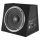 BS_10_A SAL BS 10/A aktív szubláda, 200 W, 250 mm hangszóró, polipropilén kónusz, 4 Ohm, 340 x 310 