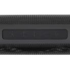 BT2000 SAL BT2000 boombox, 2x10W, MP3 zenelejátszó, Bluetooth, mélysugárzó, basszus, RGB LED fényjá