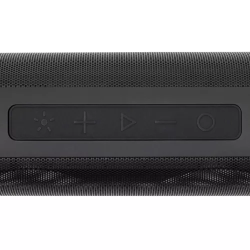 BT2000 SAL BT2000 boombox, 2x10W, MP3 zenelejátszó, Bluetooth, mélysugárzó, basszus, RGB LED fényjá