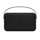 SAL BT4000 vezeték nélküli hangszóró, 2 x 8 W, Bass-reflex, AUX, beépített mikrofon, Soft Touch gombok,~18 h üzemidő, tartozék USB-C kábel
