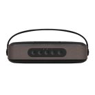 SAL BT4000 vezeték nélküli hangszóró, 2 x 8 W, Bass-reflex, AUX, beépített mikrofon, Soft Touch gombok,~18 h üzemidő, tartozék USB-C kábel