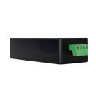 BTA_215 SAL BTA 215 vezeték nélküli BT erősítő, 2x15 W / 4 Ohm, 2x10 W / 8 Ohm, 20 Hz - 20.000 Hz