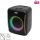 BTCUBE SAL BTCUBE hordozható Boombox, vezeték nélküli hangszóró, 70 watt, 3 hangszóró, Bluetooth TW
