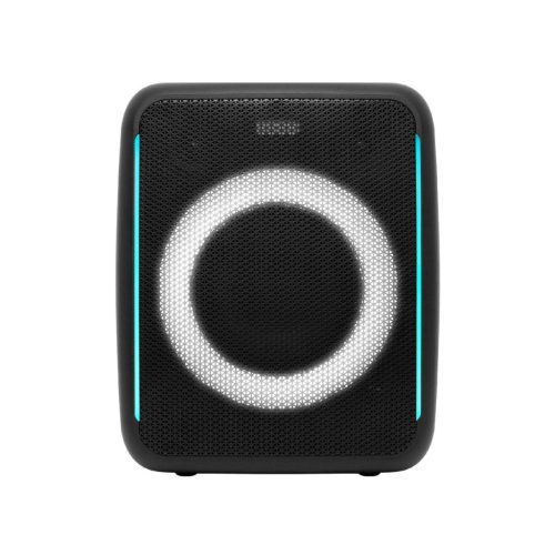 BTCUBE SAL BTCUBE hordozható Boombox, vezeték nélküli hangszóró, 70 watt, 3 hangszóró, Bluetooth TW