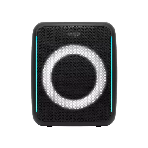 BTCUBE SAL BTCUBE hordozható Boombox, vezeték nélküli hangszóró, 70 watt, 3 hangszóró, Bluetooth TW