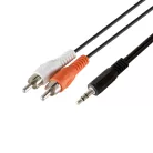 BTRC_100 SAL BTRC 100 vezeték nélküli BT adó/vevő, Bluetooth, beépített akkumulátor, microUSB aljza