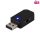 BTRC_30 SAL BTRC 30 vezeték nélküli BT adapter, adó és vevő, AUX I/O
