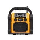 BTWORKPRO SAL BTWORKPRO munka- és szabadidő hangszóró, multimédia lejátszó, Bluetooth, LED lámpa, p