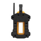 BTWORKPRO SAL BTWORKPRO munka- és szabadidő hangszóró, multimédia lejátszó, Bluetooth, LED lámpa, p