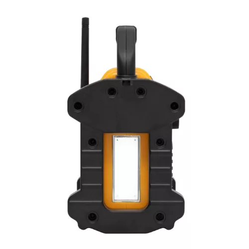 BTWORKPRO SAL BTWORKPRO munka- és szabadidő hangszóró, multimédia lejátszó, Bluetooth, LED lámpa, p