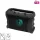 BTWORKY SAL BTWORKY munka és szabadidő hangszóró, 8 W, FM rádió, BT TWS, USB/microSD, AUX, RGB LED,