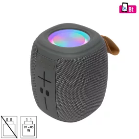 BT_1000 SAL BT 1000 hordozható boombox, Bluetooth kihangosító, FM rádió, USB, microSD, beépített mi