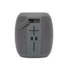 SAL BT 1000 hordozható boombox, Bluetooth kihangosító, FM rádió, USB, microSD, beépített mikrofon, RGB LED, ~15 óra üzemidő
