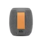 BT_1000 SAL BT 1000 hordozható boombox, Bluetooth kihangosító, FM rádió, USB, microSD, beépített mi