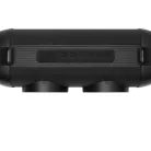 BT_3000 SAL BT 3000 hordozható bluetooth kihangosító, 2 x 16 W, sztereó boombox, USB, beépített mik