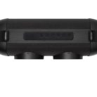 SAL BT 3000 boombox, vezeték nélküli hangszóró, hordozható bluetooth kihangosító, 2 x 16 W, sztereó boombox, USB, beépített mikrofon, RGB LED, ~4,5 óra üzemidő