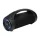 BT_5000 SAL BT 5000 hordozható bluetooth kihangosító, 2 x 25 W, sztereó boombox, FM rádió, USB, mic