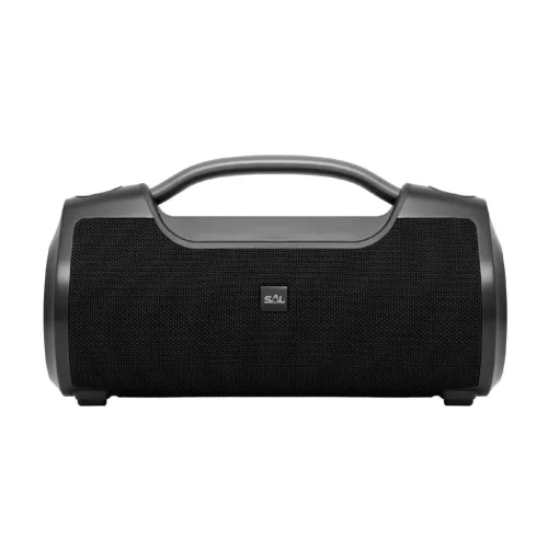 BT_7000 SAL BT 7000 BoomBox, bluetooth kihangosító, 2 x 30 W, BT TWS, 3.5mm AUX, USB, EQ, LED effek